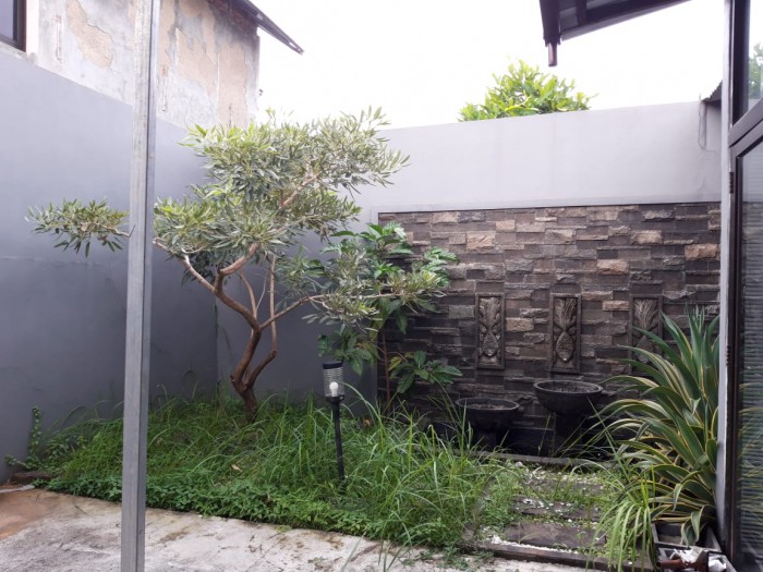 Rumah Dijual Fully Furnished di Cluster Elysium Lippo Cikarang